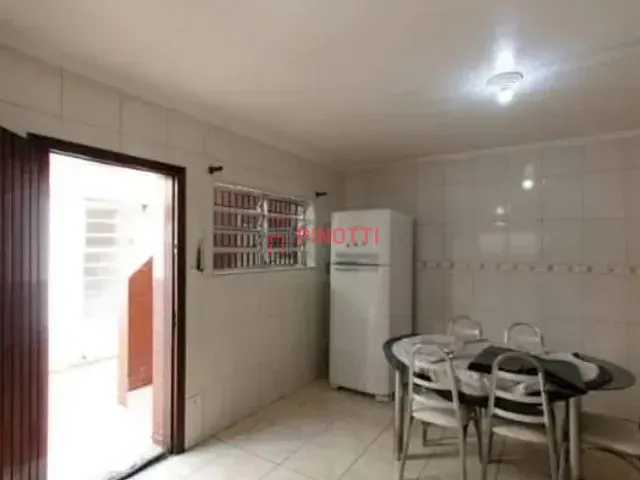 Sobrado 4 quartos e 3 banheiros, à venda, no bairro Rudge Ramos em São Bernardo do Campo