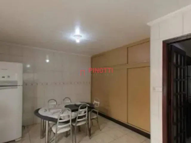 Sobrado 4 quartos e 3 banheiros, à venda, no bairro Rudge Ramos em São Bernardo do Campo