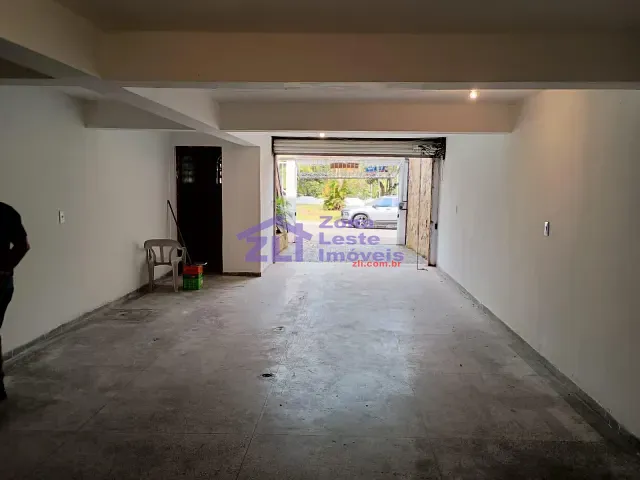 Sobrado com 270m² 3 quartos e 3 banheiros, para alugar, no bairro Jardim Piqueroby em São Paulo
