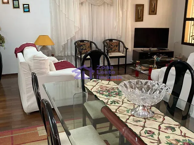 Sobrado com 288m² 4 quartos e 5 banheiros, à venda, no bairro Vila Formosa em São Paulo