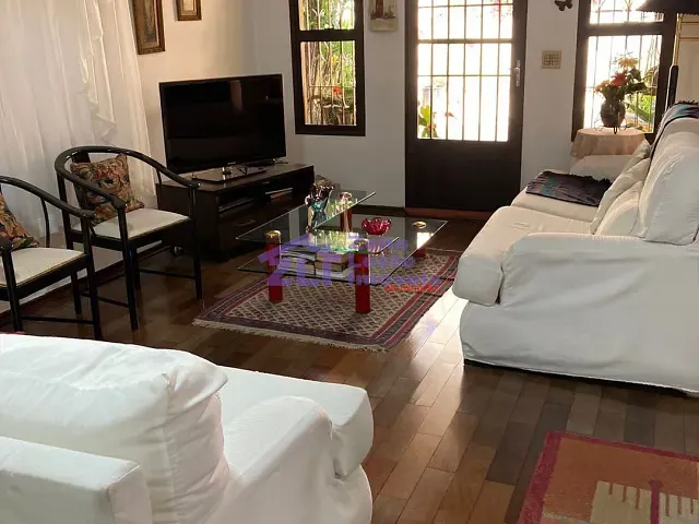 Sobrado com 288m² 4 quartos e 5 banheiros, à venda, no bairro Vila Formosa em São Paulo