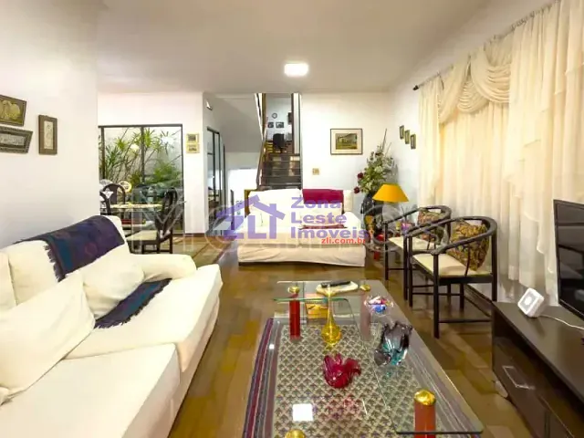Sobrado com 288m² 4 quartos e 5 banheiros, à venda, no bairro Vila Formosa em São Paulo