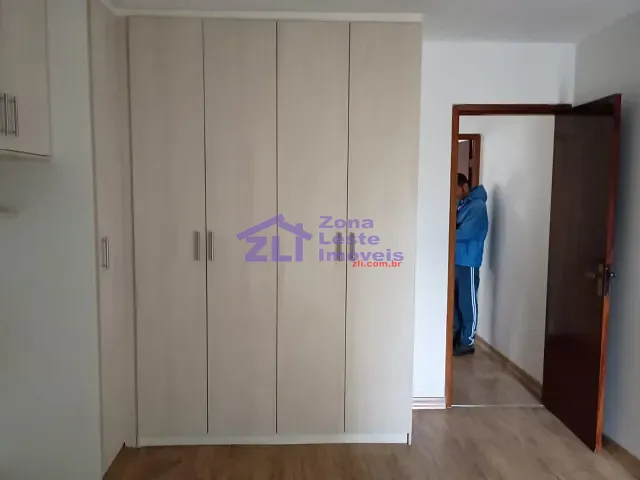 Sobrado com 150m² 2 quartos e 3 banheiros, à venda ou para alugar, no bairro Chácara Seis de Outubro em São Paulo