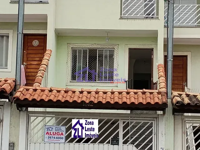 Sobrado com 150m² 2 quartos e 3 banheiros, à venda ou para alugar, no bairro Chácara Seis de Outubro em São Paulo