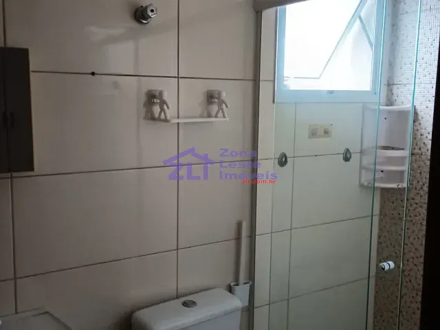 Sobrado com 150m² 2 quartos e 3 banheiros, à venda ou para alugar, no bairro Chácara Seis de Outubro em São Paulo
