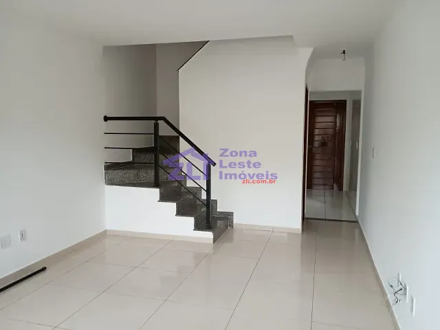 Sobrado com 150m² 2 quartos e 3 banheiros, à venda ou para alugar, no bairro Chácara Seis de Outubro em São Paulo