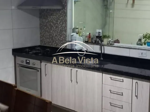 Sobrado 2 quartos e 1 banheiro, à venda, no bairro Conceição em Osasco