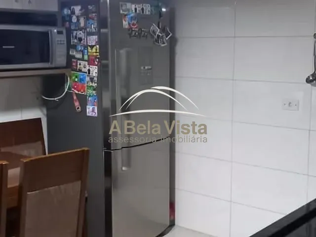 Sobrado 2 quartos e 1 banheiro, à venda, no bairro Conceição em Osasco