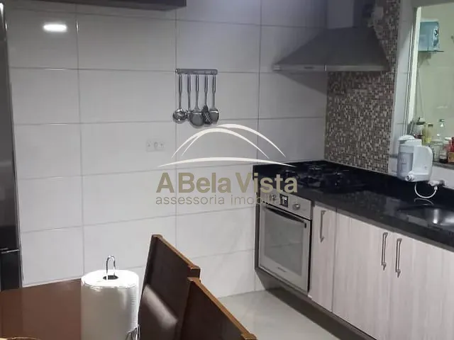Sobrado 2 quartos e 1 banheiro, à venda, no bairro Conceição em Osasco