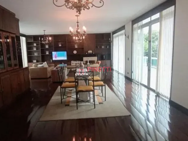 Sobrado 4 quartos e 5 banheiros, à venda, no bairro Jardim Maria Adelaide em São Bernardo do Campo