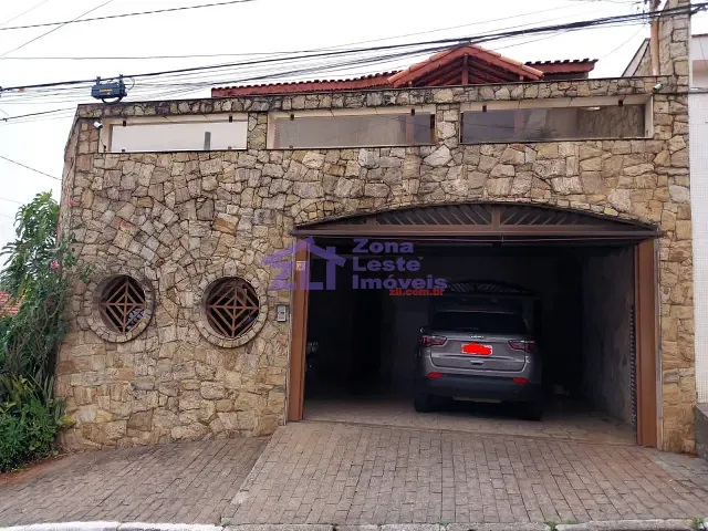 Sobrado 4 quartos e 2 banheiros, à venda ou para alugar, no bairro Jardim Vila Formosa em São Paulo