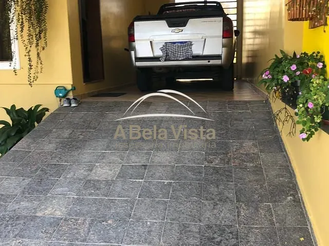 Sobrado com 180m² 3 quartos e 3 banheiros, à venda, no bairro Jardim das Flores em Osasco