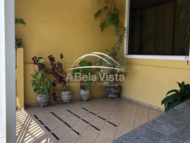 Sobrado com 180m² 3 quartos e 3 banheiros, à venda, no bairro Jardim das Flores em Osasco