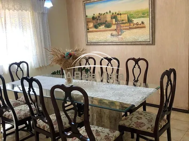 Sobrado com 180m² 3 quartos e 3 banheiros, à venda, no bairro Jardim das Flores em Osasco