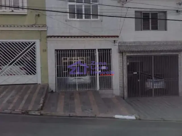 Sobrado 2 quartos e 2 banheiros, à venda, no bairro Vila Regente Feijó em São Paulo