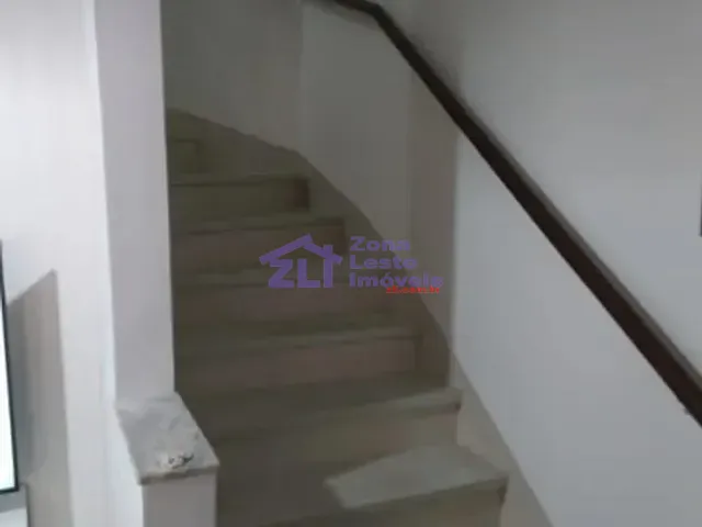 Sobrado 2 quartos e 2 banheiros, à venda, no bairro Vila Regente Feijó em São Paulo