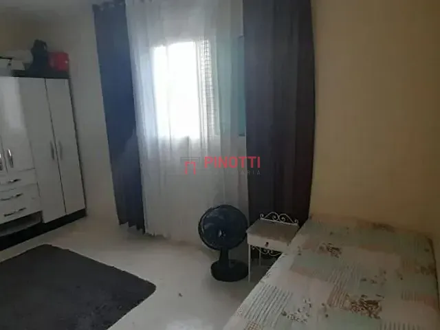 Sobrado 4 quartos e 3 banheiros, à venda, no bairro Vila Baeta Neves em São Bernardo do Campo