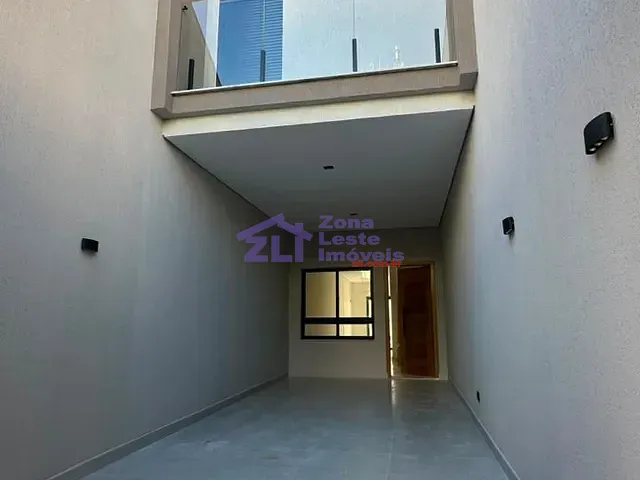 Sobrado 3 quartos e 3 banheiros, à venda, no bairro Vila Laís em São Paulo