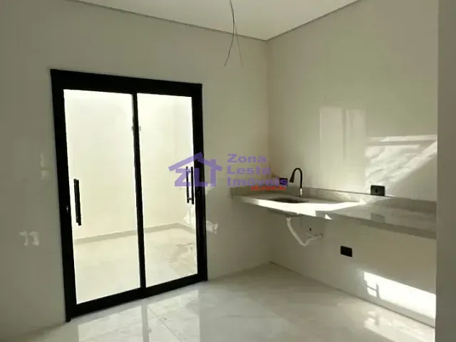 Sobrado 3 quartos e 3 banheiros, à venda, no bairro Vila Laís em São Paulo