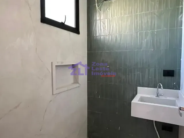 Sobrado 3 quartos e 3 banheiros, à venda, no bairro Vila Laís em São Paulo