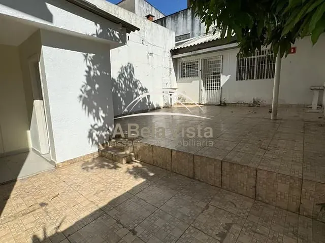 Casa à venda, no bairro Centro em Osasco