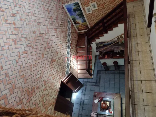 Sobrado 5 quartos e 5 banheiros, para alugar, no bairro Jardim das Américas em São Bernardo do Campo