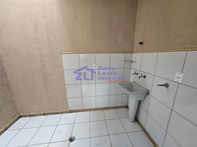 Sobrado com 50m² 2 quartos e 1 banheiro, para alugar, no bairro Penha de França em São Paulo