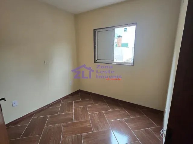 Sobrado com 50m² 2 quartos e 1 banheiro, para alugar, no bairro Penha de França em São Paulo