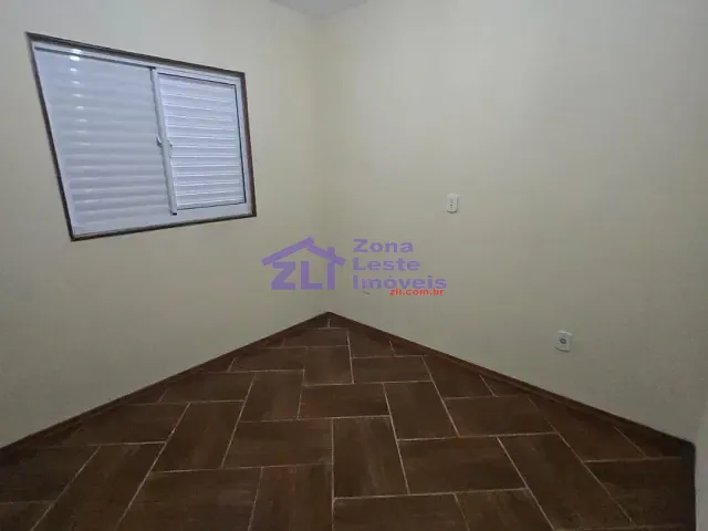 Sobrado com 50m² 2 quartos e 1 banheiro, para alugar, no bairro Penha de França em São Paulo