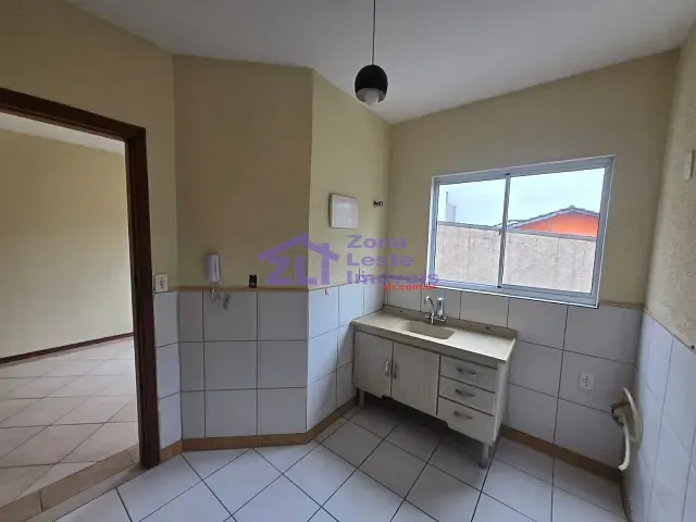 Sobrado com 50m² 2 quartos e 1 banheiro, para alugar, no bairro Penha de França em São Paulo