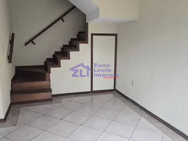 Sobrado com 50m² 2 quartos e 1 banheiro, para alugar, no bairro Penha de França em São Paulo