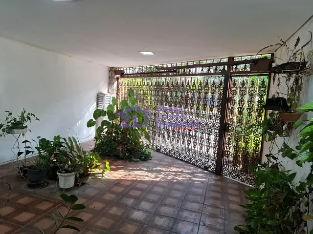 Sobrado 3 quartos e 2 banheiros, à venda, no bairro Catumbi em São Paulo