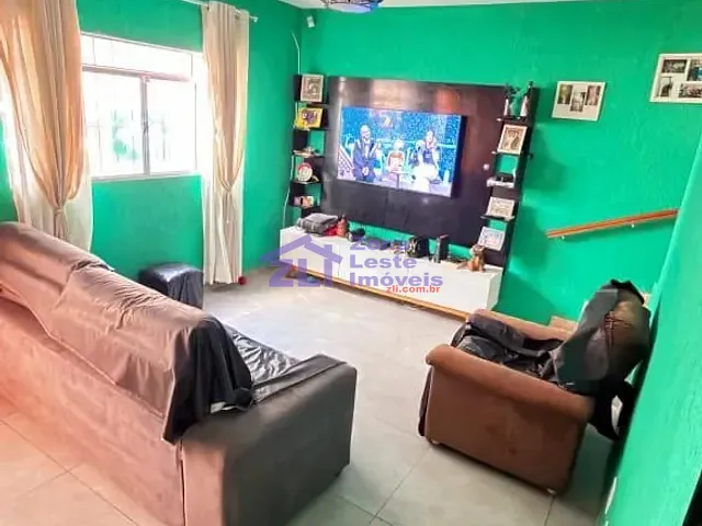 Sobrado 3 quartos e 3 banheiros, à venda, no bairro Jardim Vila Formosa em São Paulo