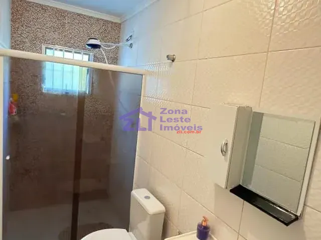 Sobrado 3 quartos e 3 banheiros, à venda, no bairro Jardim Vila Formosa em São Paulo