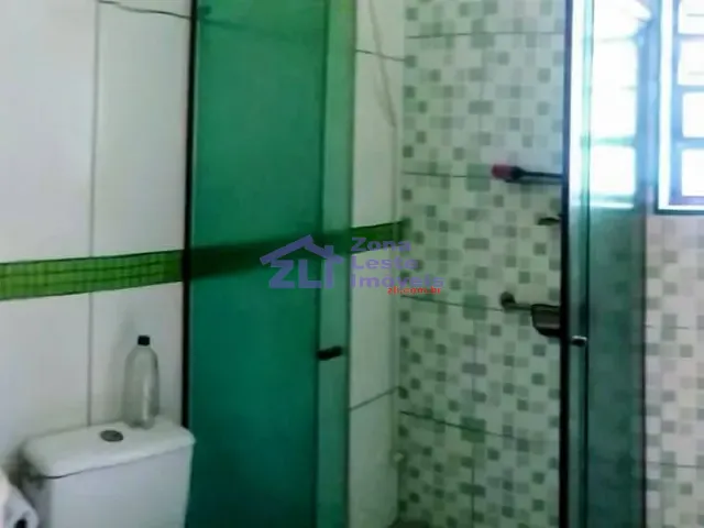 Sobrado 4 quartos e 3 banheiros, à venda, no bairro Vila Prudente em São Paulo