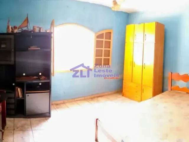 Sobrado 4 quartos e 3 banheiros, à venda, no bairro Vila Prudente em São Paulo