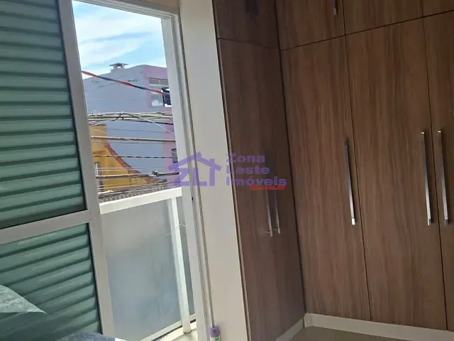 Sobrado 4 quartos e 2 banheiros, à venda, no bairro Vila Carmosina em São Paulo