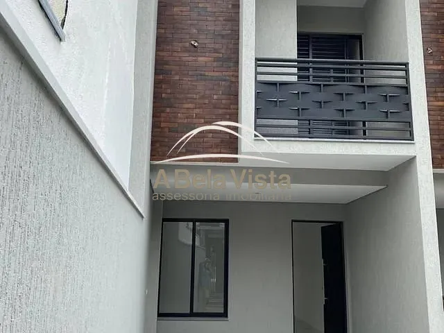 Sobrado com 88m² 2 quartos e 1 banheiro, à venda, no bairro Bela Vista em Osasco