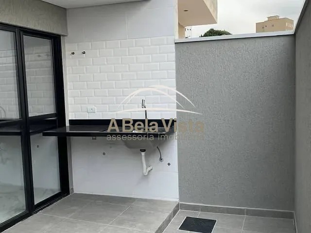 Sobrado com 88m² 2 quartos e 1 banheiro, à venda, no bairro Bela Vista em Osasco