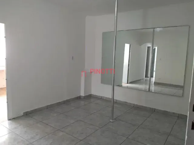 Sobrado 5 quartos e 5 banheiros, para alugar, no bairro Campestre em Santo André