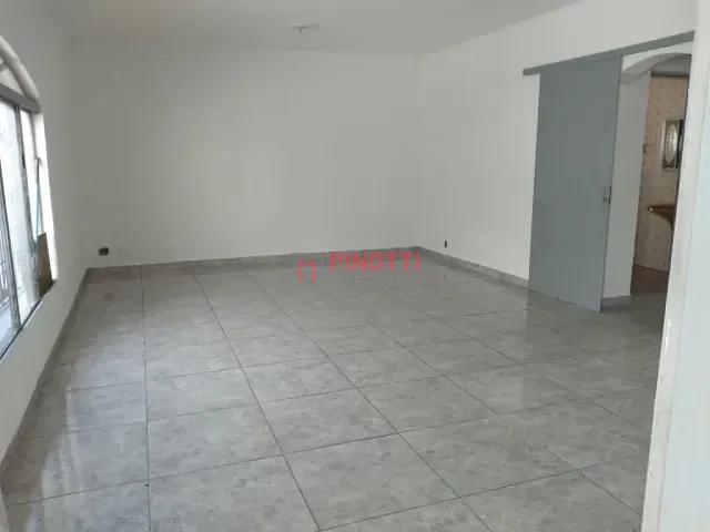 Sobrado 5 quartos e 5 banheiros, para alugar, no bairro Campestre em Santo André
