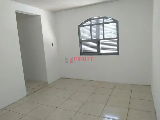 Sobrado 5 quartos e 5 banheiros, para alugar, no bairro Campestre em Santo André