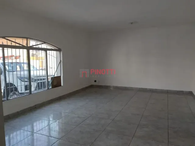 Sobrado 5 quartos e 5 banheiros, para alugar, no bairro Campestre em Santo André