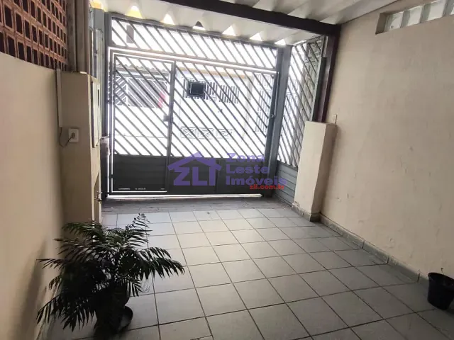 Sobrado com 80m² 2 quartos e 1 banheiro, à venda, no bairro Chácara Califórnia em São Paulo
