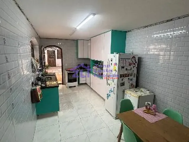 Sobrado 4 quartos e 3 banheiros, à venda, no bairro Tatuapé em São Paulo