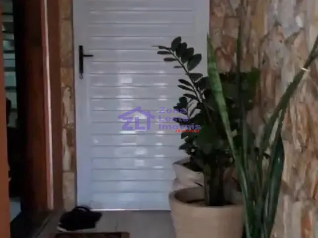 Sobrado 3 quartos e 3 banheiros, à venda, no bairro Vila São Silvestre (Zona Leste) em São Paulo