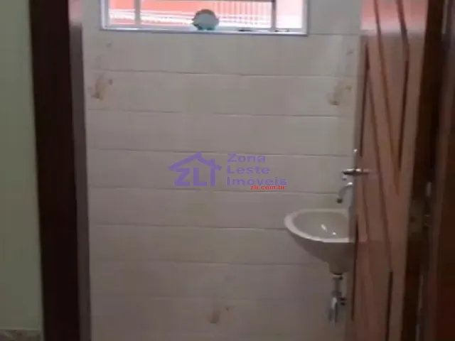 Sobrado 3 quartos e 3 banheiros, à venda, no bairro Vila São Silvestre (Zona Leste) em São Paulo
