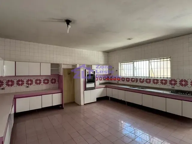 Sobrado 3 quartos e 3 banheiros, à venda, no bairro Chácara Mafalda em São Paulo