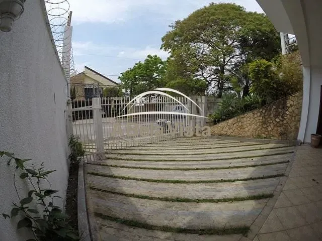 Sobrado com 530m² 4 quartos e 2 banheiros, à venda ou para alugar, no bairro Parque dos Príncipes em São Paulo