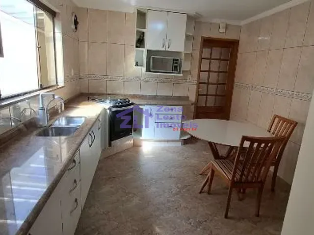 Sobrado 3 quartos e 3 banheiros, à venda, no bairro Vila Granada em São Paulo